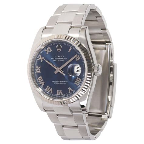 rolex 116234 diamanti|rolex datejust 116234 men's watch.